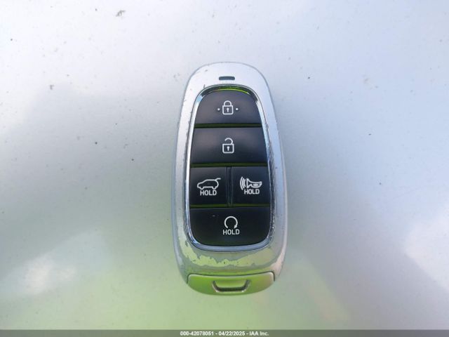 5NMJFCAE7PH169246 Hyundai TUCSON SEL