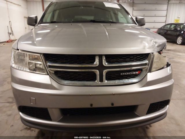 3C4PDCAB9FT675474 Dodge JOURNEY SE