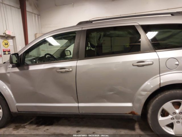 3C4PDCAB9FT675474 Dodge JOURNEY SE