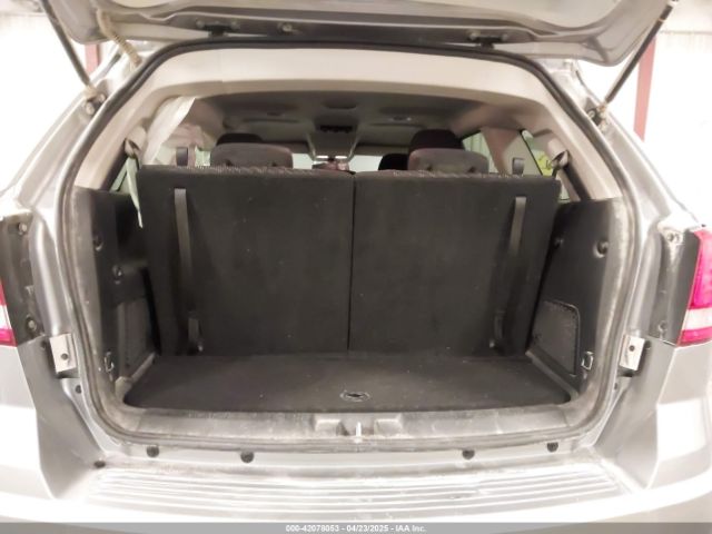 3C4PDCAB9FT675474 Dodge JOURNEY SE