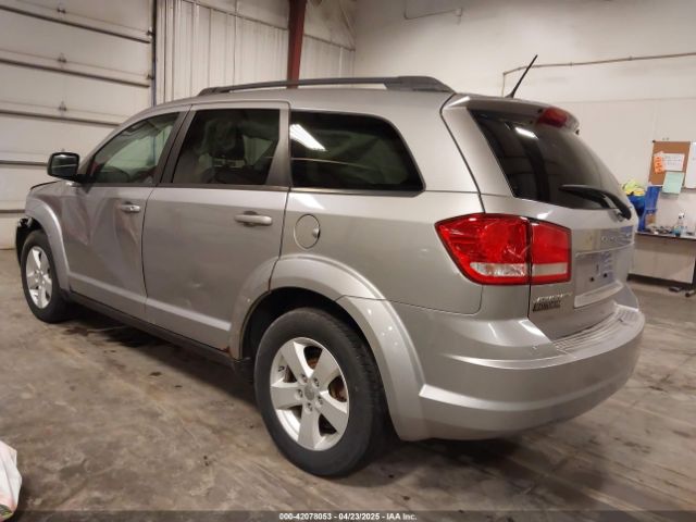 3C4PDCAB9FT675474 Dodge JOURNEY SE