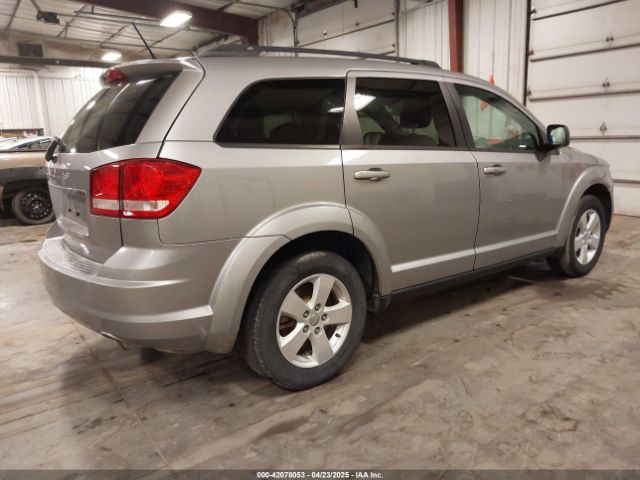 3C4PDCAB9FT675474 Dodge JOURNEY SE