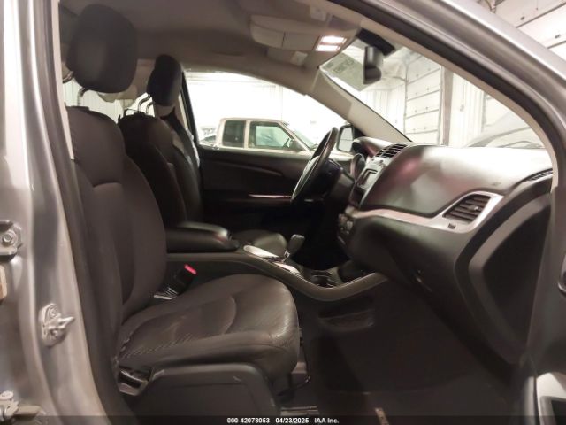 3C4PDCAB9FT675474 Dodge JOURNEY SE