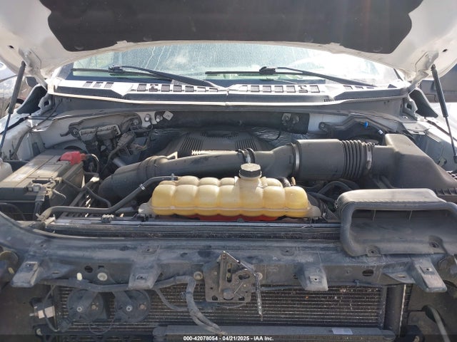 1FTFW1EGXHFB25066 Ford F-150 Xlt