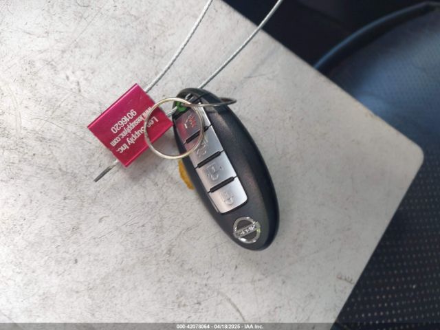 3N1AB7AP9HY204416 Nissan SENTRA SL