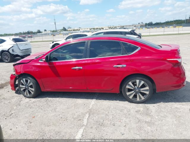 3N1AB7AP9HY204416 Nissan SENTRA SL