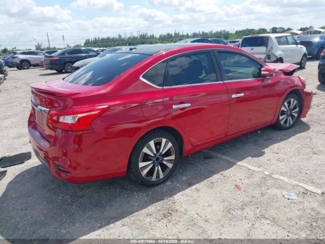 3N1AB7AP9HY204416 Nissan SENTRA SL