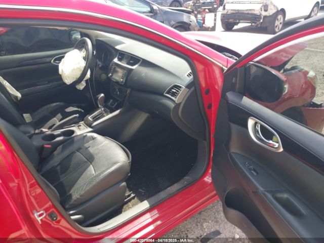 3N1AB7AP9HY204416 Nissan SENTRA SL