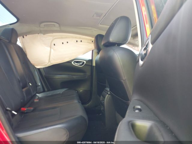 3N1AB7AP9HY204416 Nissan SENTRA SL