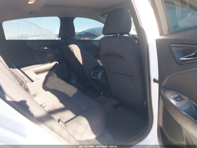 2022 CHEVROLET MALIBU 1G1ZD5ST6NF197253 Photo 7