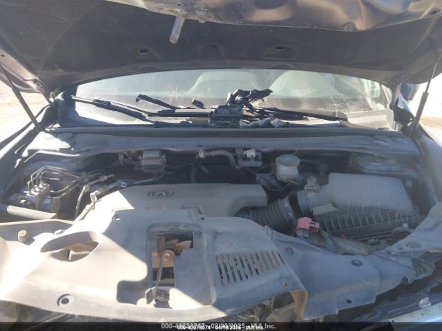 2018 ACURA RDX 5J8TB4H56JL022410 Photo 9