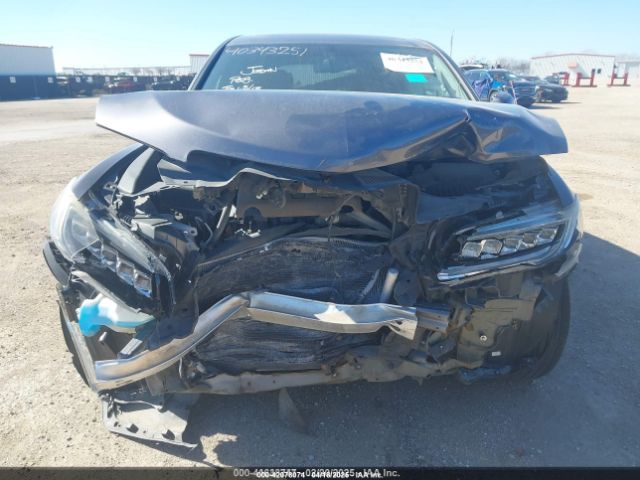 2018 ACURA RDX 5J8TB4H56JL022410 Photo 5
