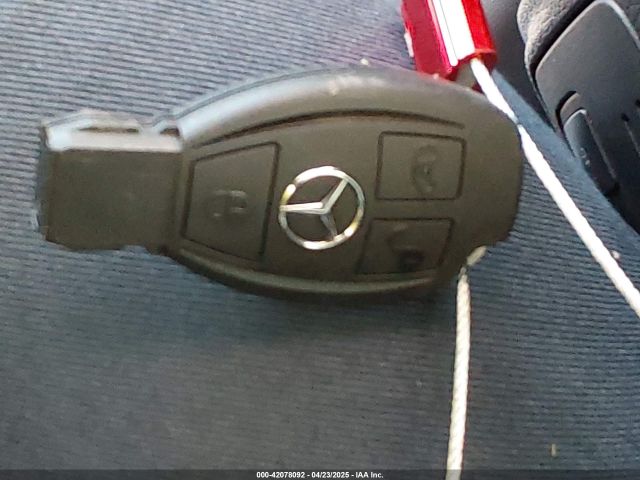 WD4PG2EE6J3375214 Mercedes-Benz Metris