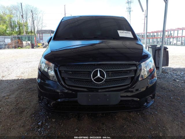 WD4PG2EE6J3375214 Mercedes-Benz Metris