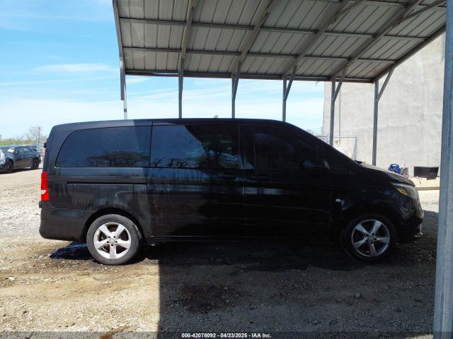 WD4PG2EE6J3375214 Mercedes-Benz Metris
