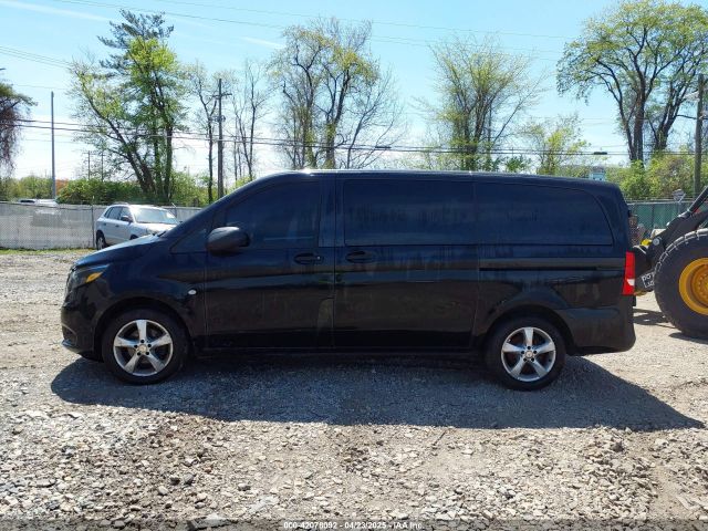 WD4PG2EE6J3375214 Mercedes-Benz Metris