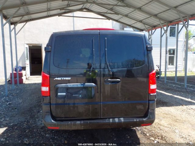 WD4PG2EE6J3375214 Mercedes-Benz Metris