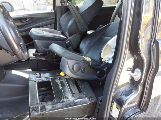 WD4PG2EE6J3375214 Mercedes-Benz Metris