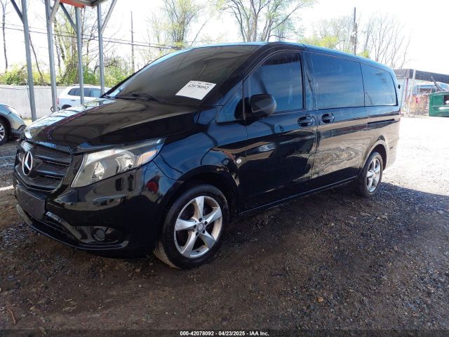 WD4PG2EE6J3375214 Mercedes-Benz Metris