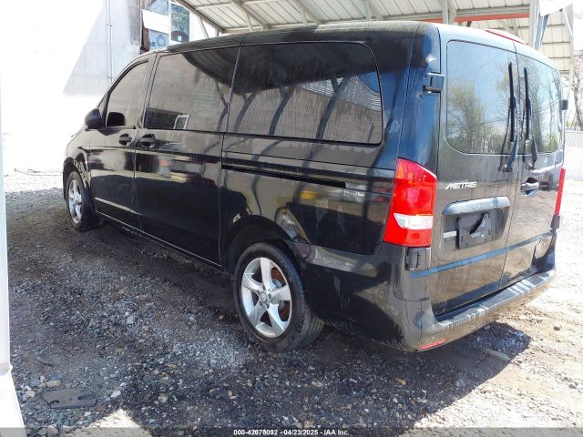 WD4PG2EE6J3375214 Mercedes-Benz Metris