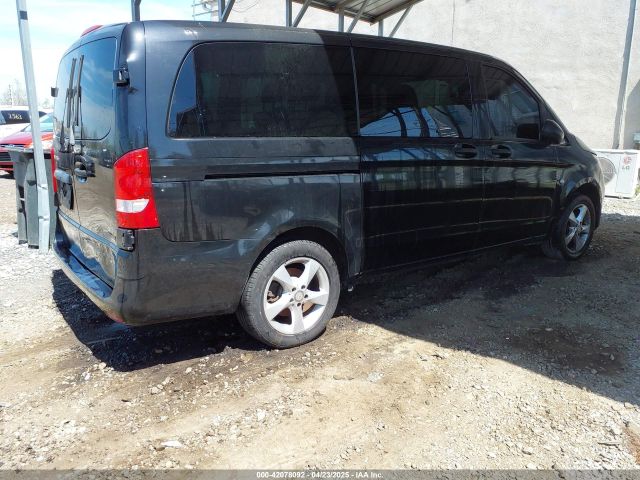 WD4PG2EE6J3375214 Mercedes-Benz Metris