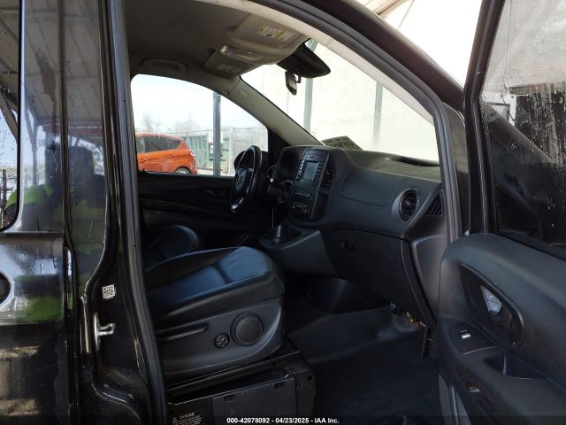 WD4PG2EE6J3375214 Mercedes-Benz Metris