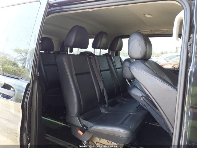 WD4PG2EE6J3375214 Mercedes-Benz Metris