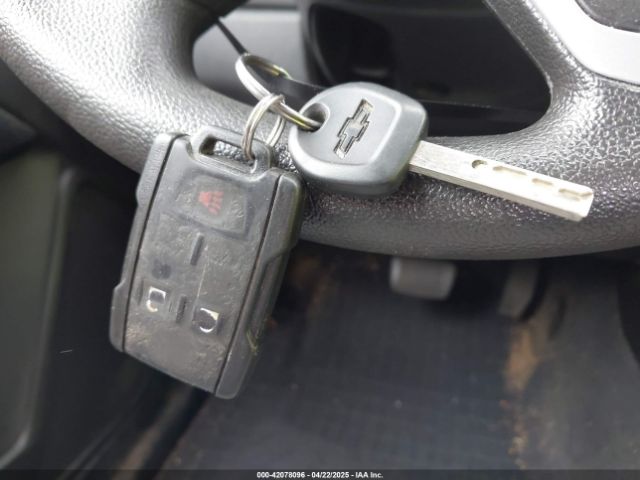 1GCGSBEN1M1216335 Chevrolet Colorado 2wd  Short Box Wt