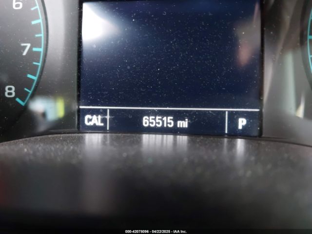 1GCGSBEN1M1216335 Chevrolet Colorado 2wd  Short Box Wt