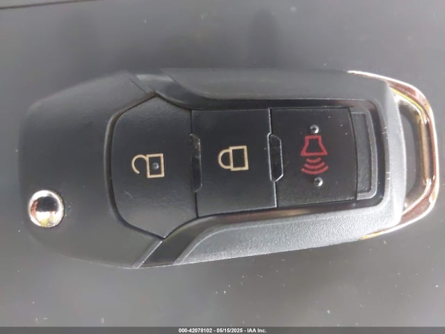 Ford FUSION SE 2016 3FA6P0H76GR192886 Image 11