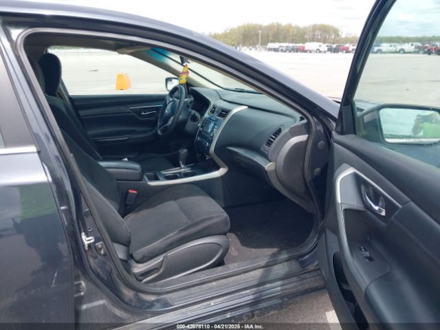 1N4AL3APXFC469294 Nissan Altima 2.5/2.5 S/2.5 Sl/2.5 Sv