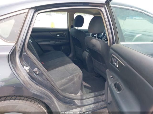 1N4AL3APXFC469294 Nissan Altima 2.5/2.5 S/2.5 Sl/2.5 Sv