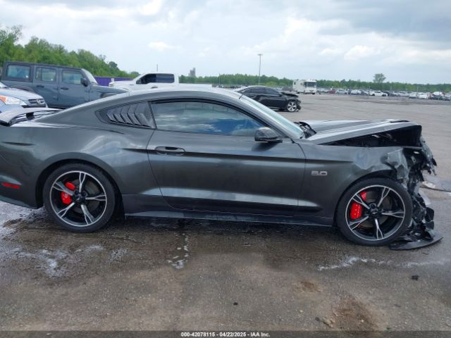 1FA6P8CF4G5264863 Ford Mustang Gt Premium