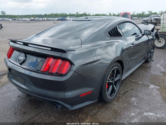 1FA6P8CF4G5264863 Ford Mustang Gt Premium
