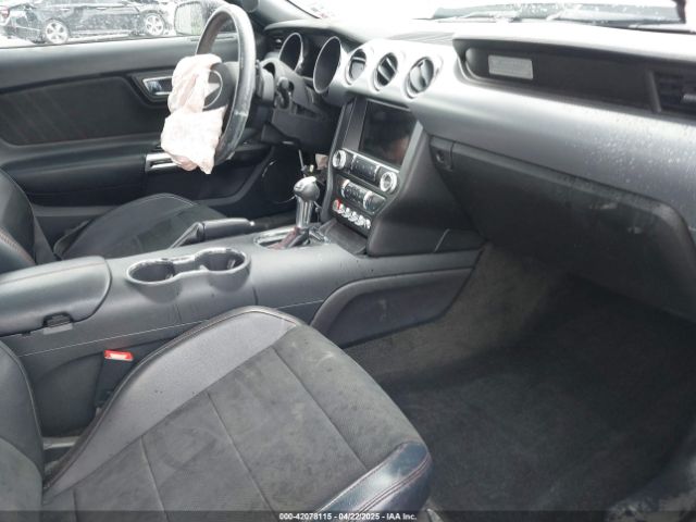1FA6P8CF4G5264863 Ford Mustang Gt Premium