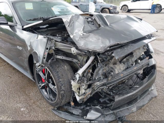 1FA6P8CF4G5264863 Ford Mustang Gt Premium