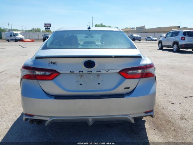 4T1G31AK1NU035492 Toyota a25a-fxs, 3nm