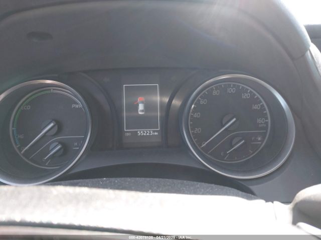 4T1G31AK1NU035492 Toyota a25a-fxs, 3nm