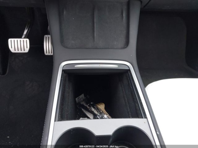 7SAYGDEF6NF511436 Tesla Model Y Performance Dual Motor All-wheel Drive