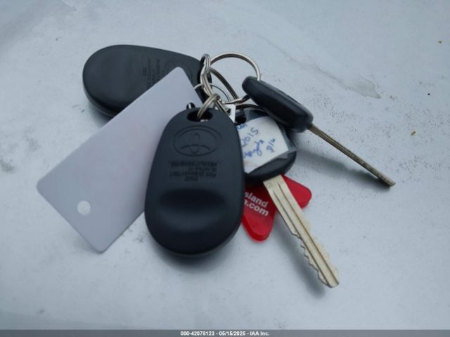 3TMLU4EN6FM185335 Toyota Tacoma Base V6/trd Pro