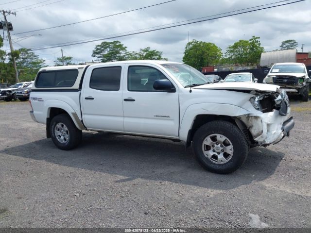 3TMLU4EN6FM185335 Toyota Tacoma Base V6/trd Pro