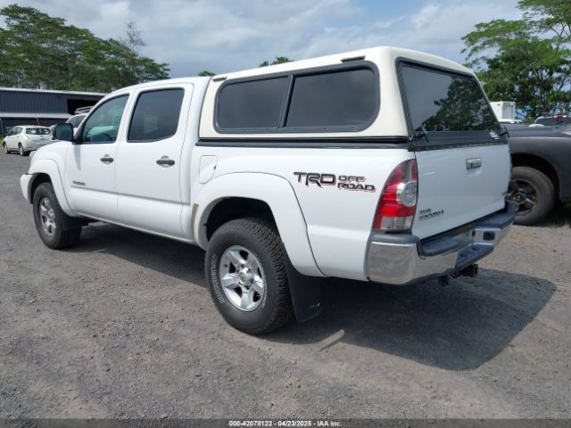 3TMLU4EN6FM185335 Toyota Tacoma Base V6/trd Pro