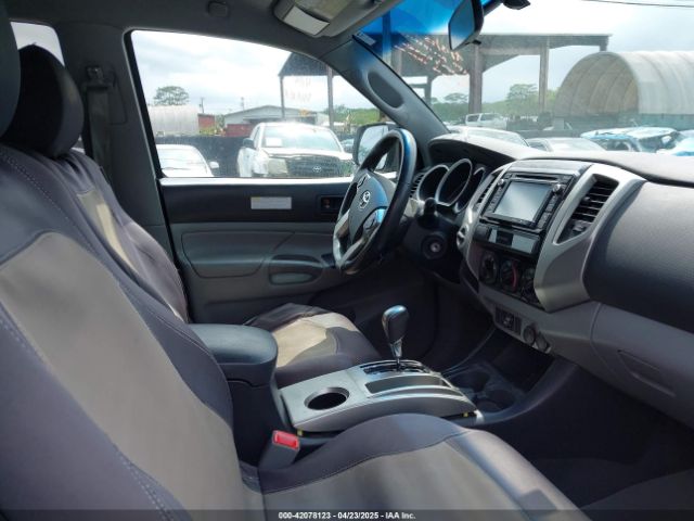 3TMLU4EN6FM185335 Toyota Tacoma Base V6/trd Pro