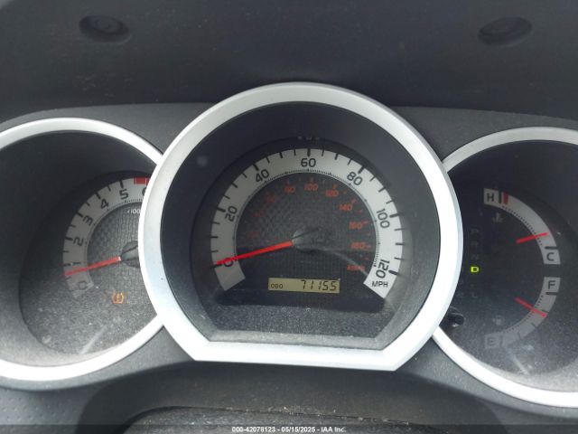 3TMLU4EN6FM185335 Toyota Tacoma Base V6/trd Pro