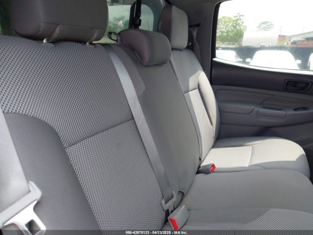 3TMLU4EN6FM185335 Toyota Tacoma Base V6/trd Pro
