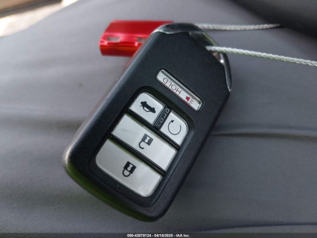 1HGCV1F48NA000037 Honda Accord Sport Special Edition