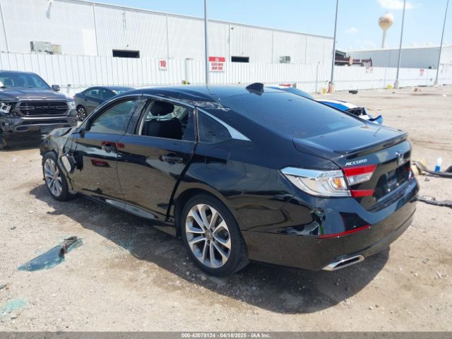 1HGCV1F48NA000037 Honda Accord Sport Special Edition