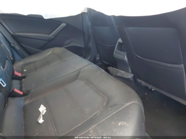 1VWAT7A36FC054484 Volkswagen Passat 1.8t Wolfsburg Edition