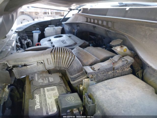 5XYPG4A30LG668342 KIA Sorento 2.4l Lx