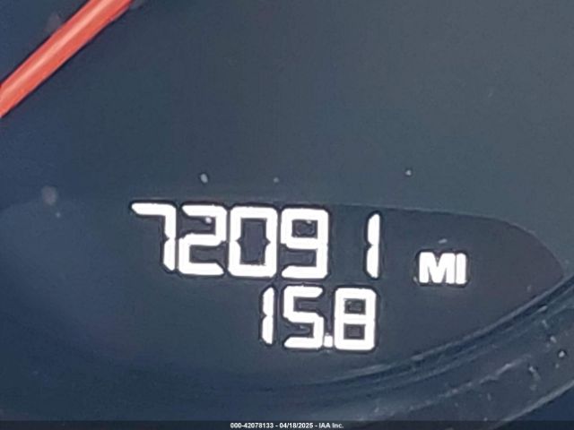 WP1AB2A52GLB53197 Porsche MACAN S